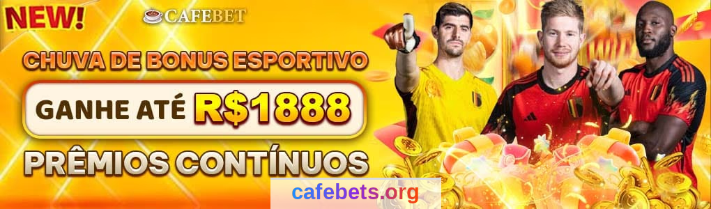 ⭐ Login no Cafe Bet: Guia Seguro e Rápido 6 Imagem ilustrativa